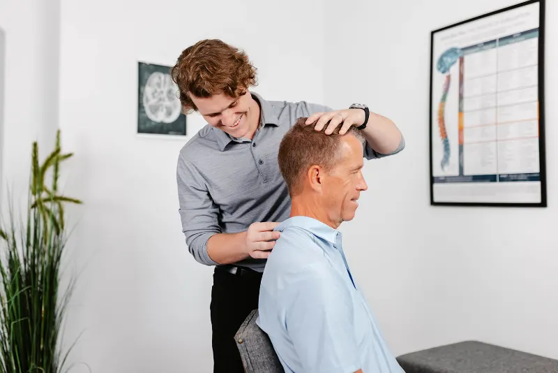 5 Components of the Gonstead Method | Trilogy Chiropractic